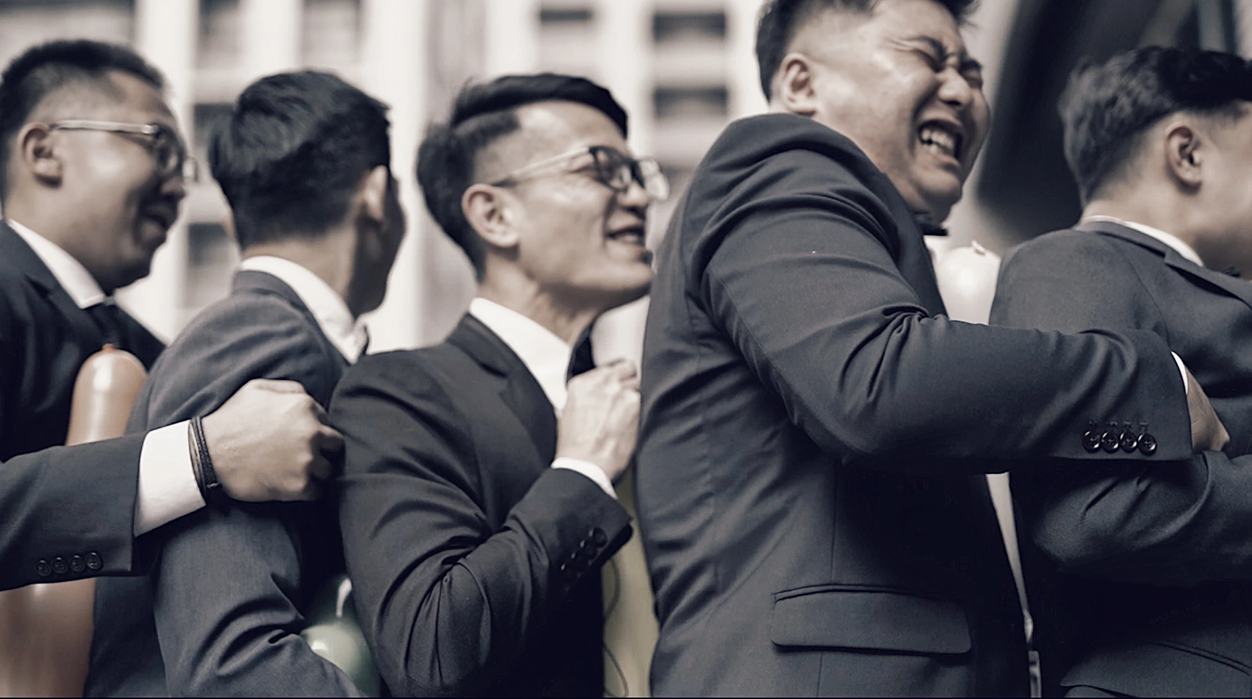 好哥們的回憶-WIN STUDIO