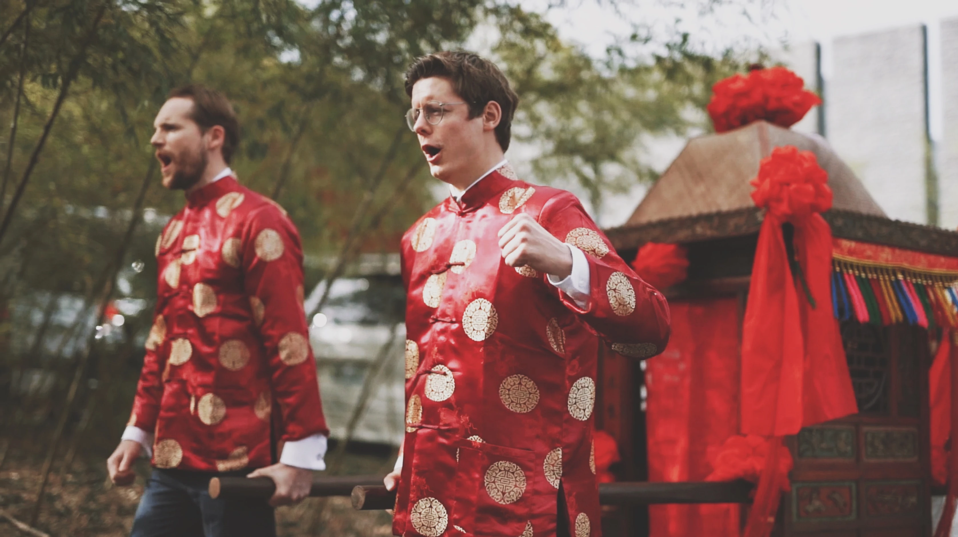 我的外國友人-WIN STUDIO